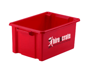 Standard Crate